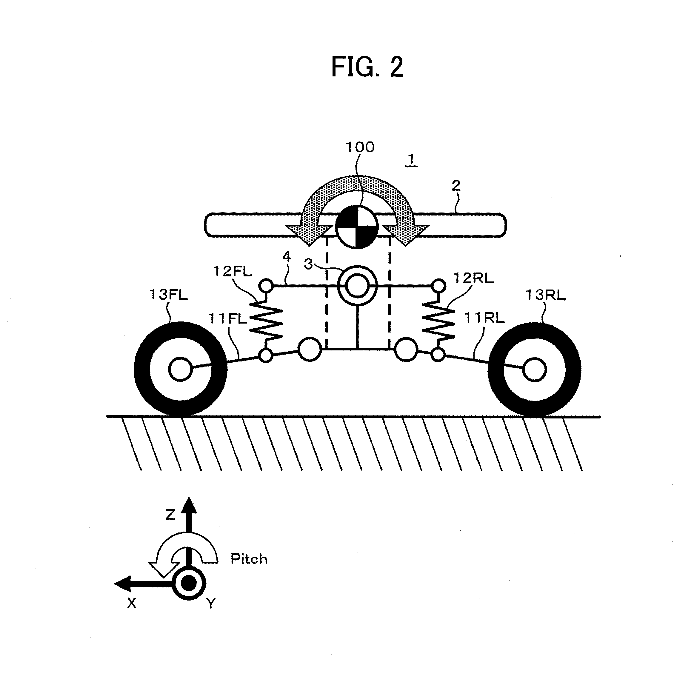 Moving mechanism