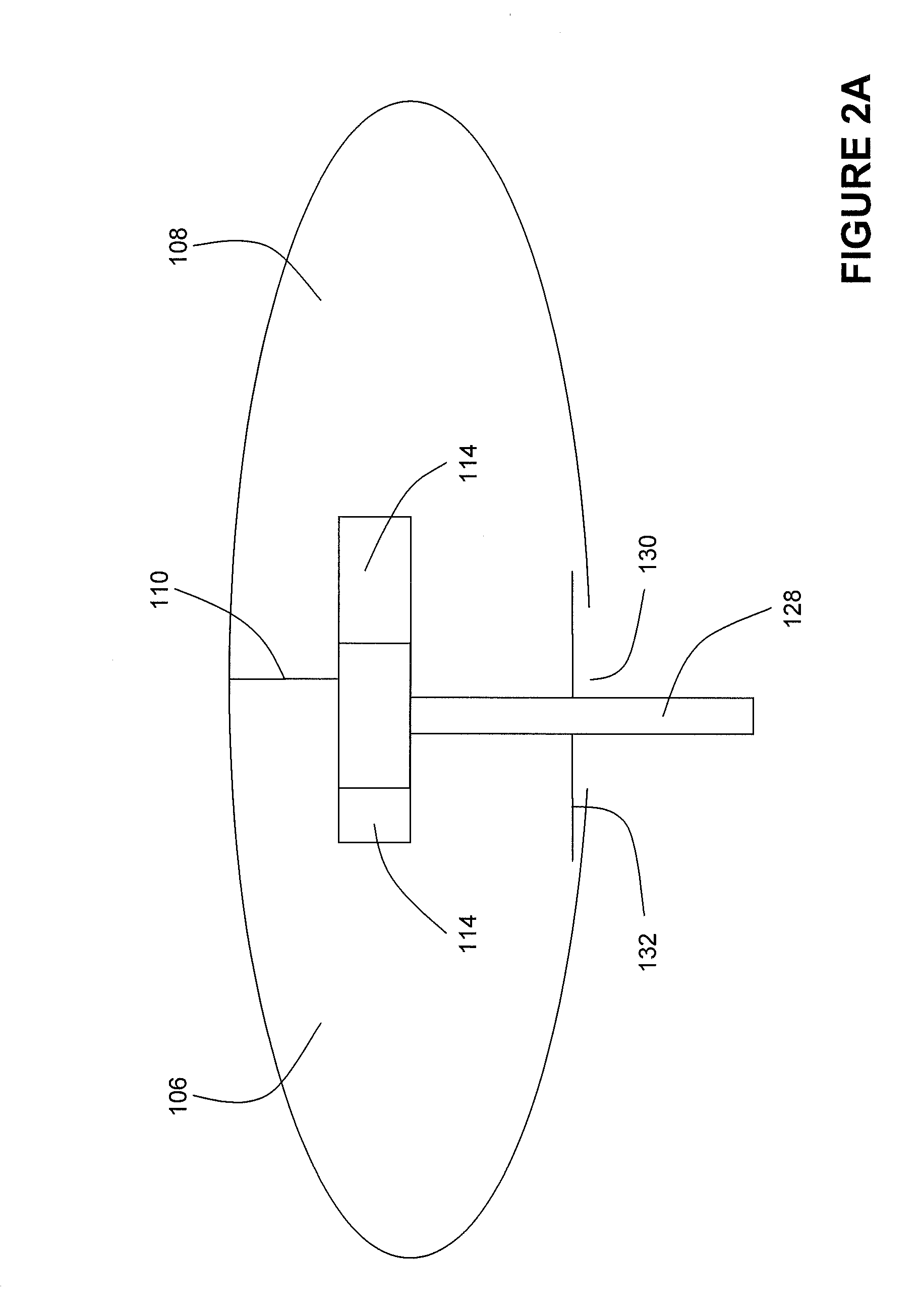 Mascaras obtained via multi-phase product