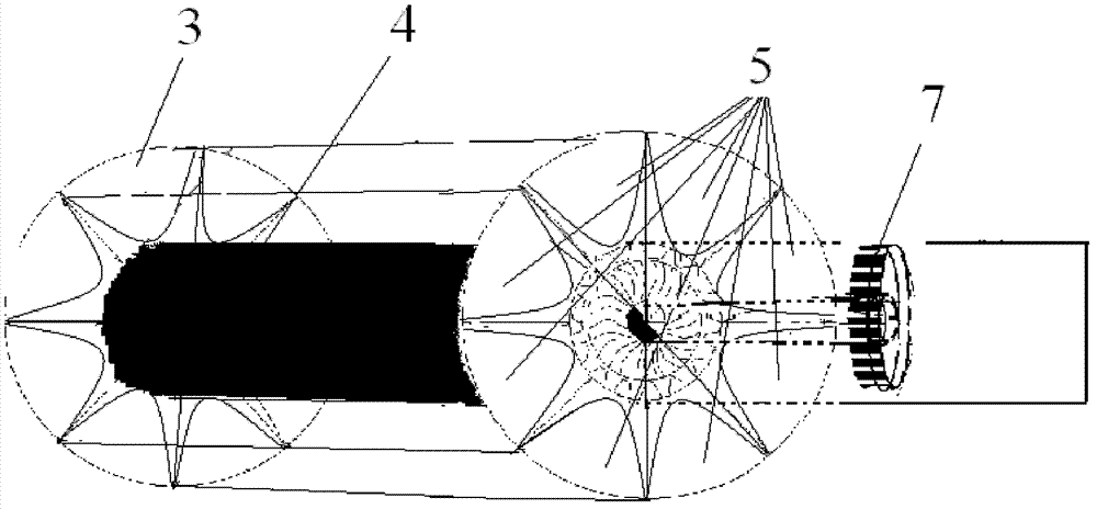 Water flow generator