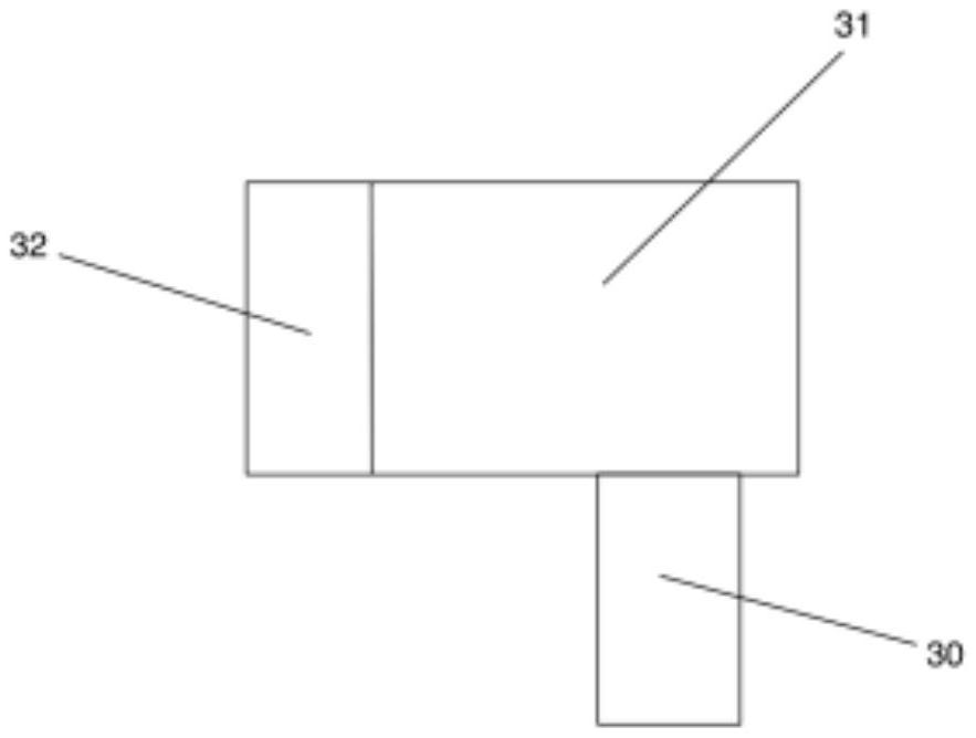 Adjustable and controllable aerosol inhalation device for small animals