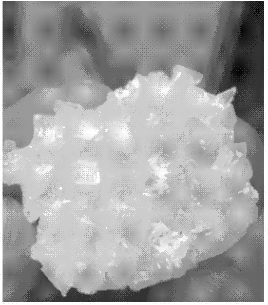 Additive for producing high-purity fused magnesite