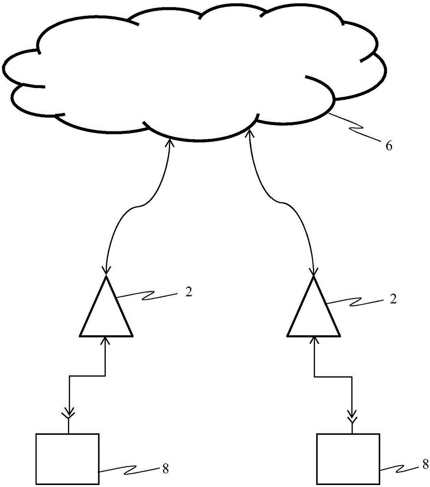 Handling downlink semi-persistent scheduling retransmission in wireless networks