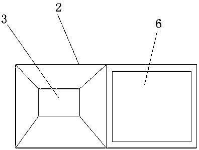 Landscaping seeding device