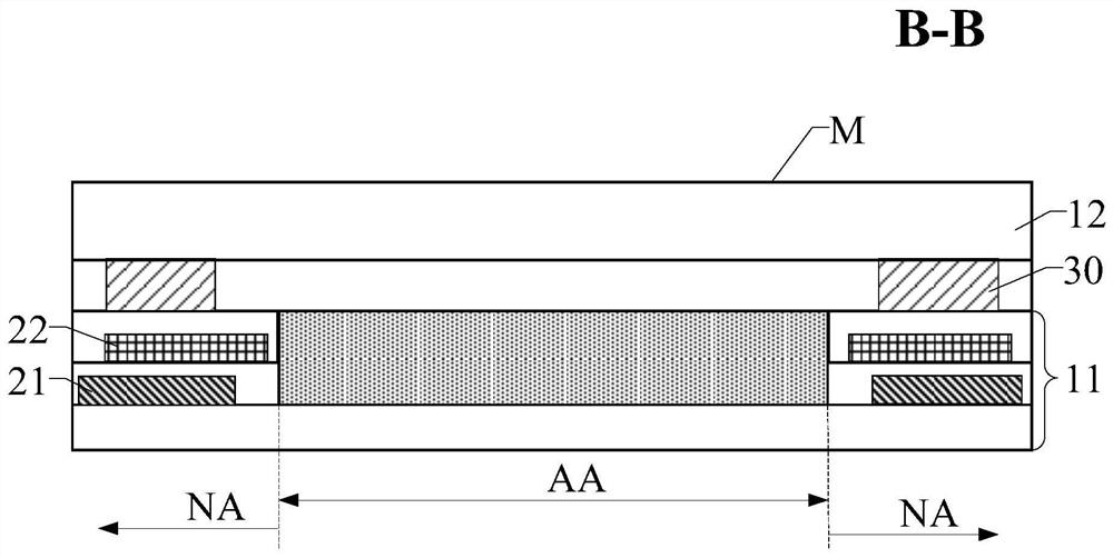 Display panel and display device