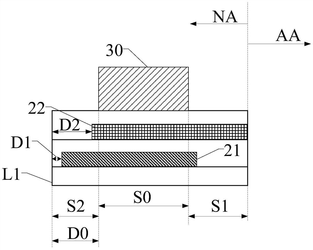 Display panel and display device