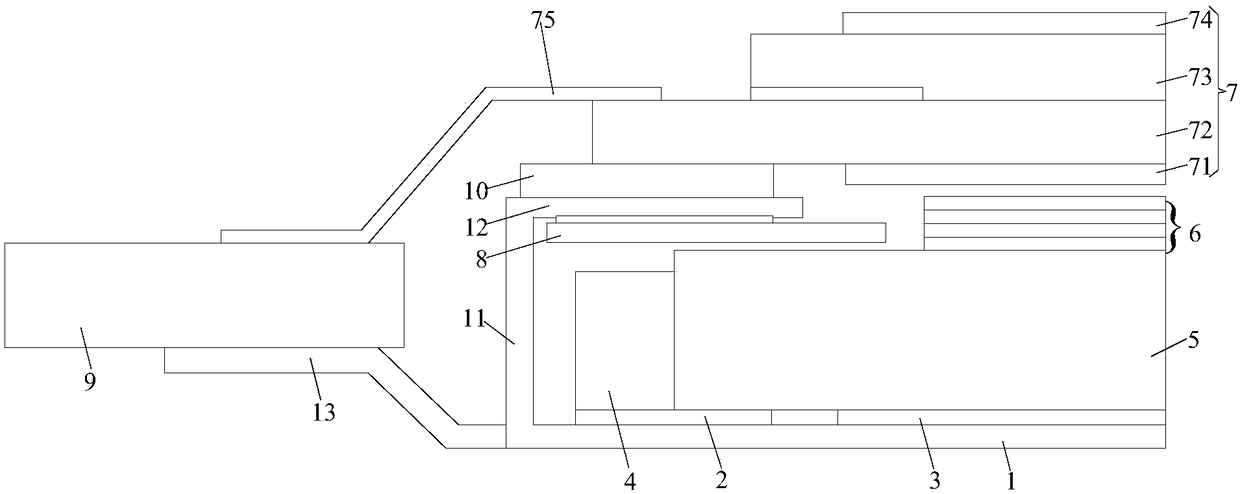 Display panel and display device