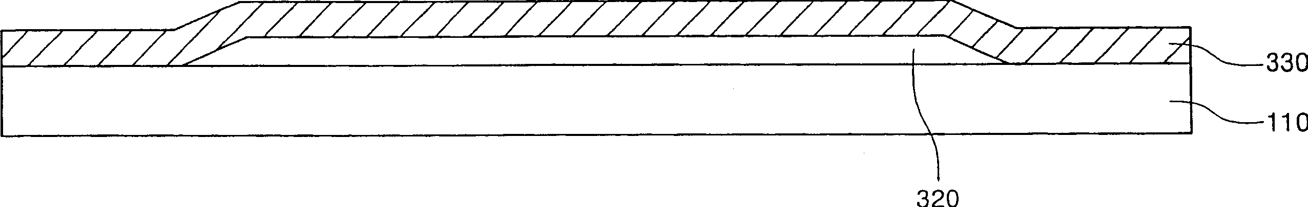 Organic light emitting display and method of fabricating the same