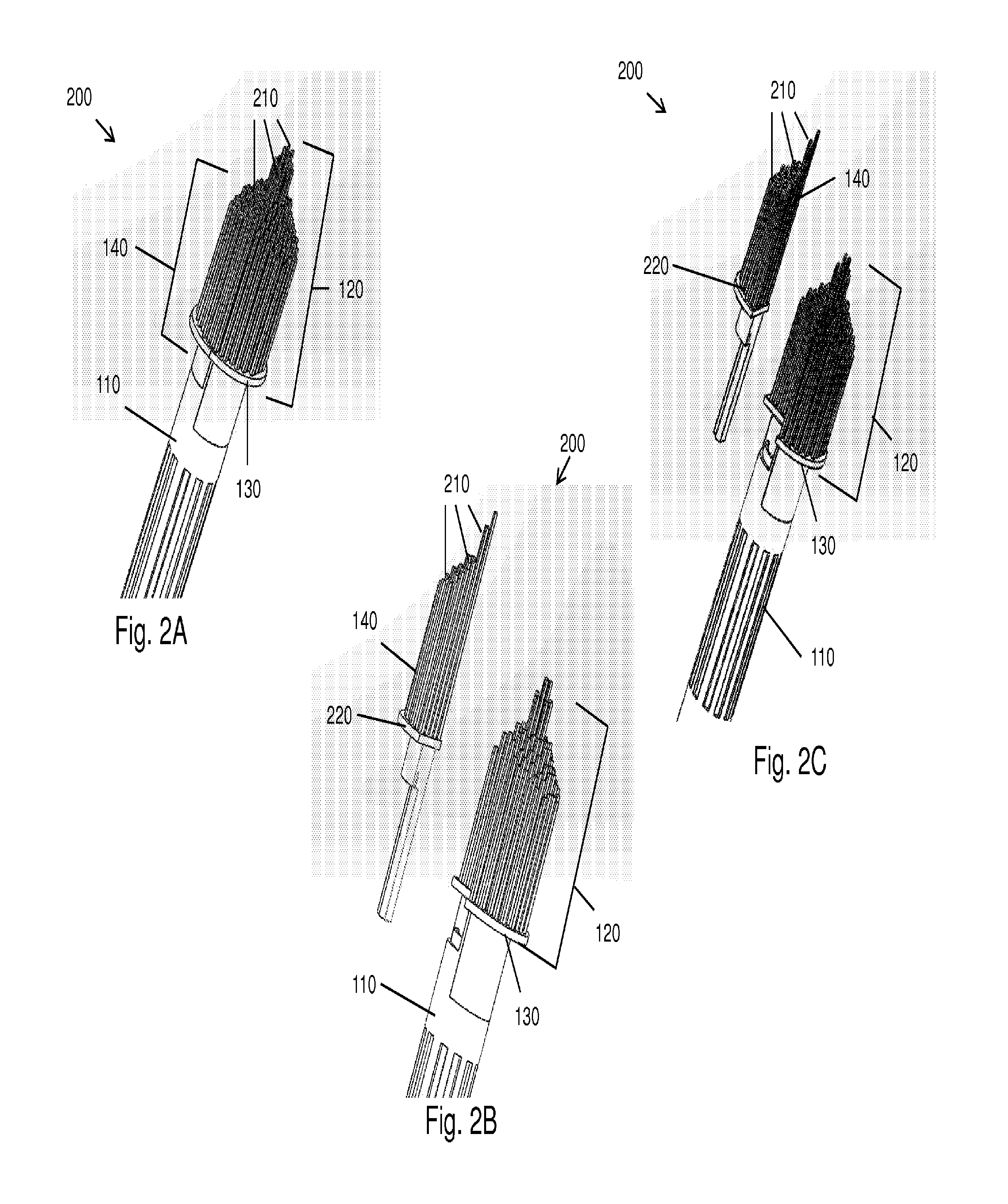 Separable Specimen Collection Device