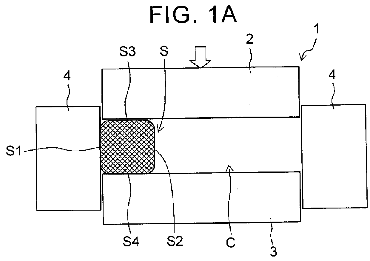 Method of production rare-earth magnet