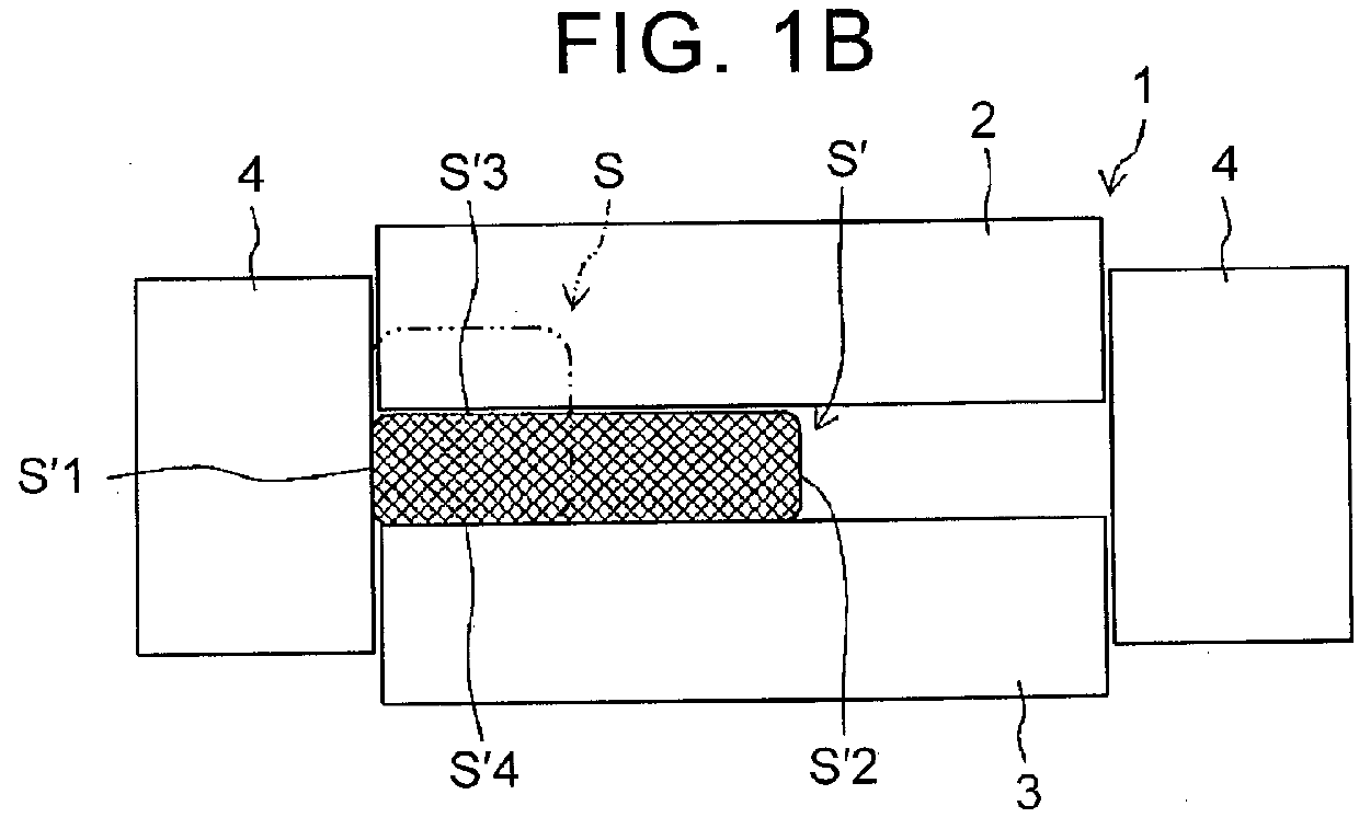 Method of production rare-earth magnet