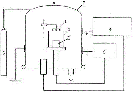 High-toughness Fe-Al-Cr coating and preparation method thereof