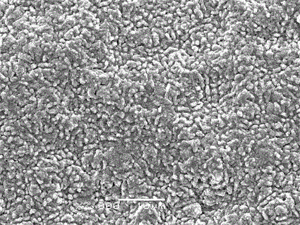 High-toughness Fe-Al-Cr coating and preparation method thereof