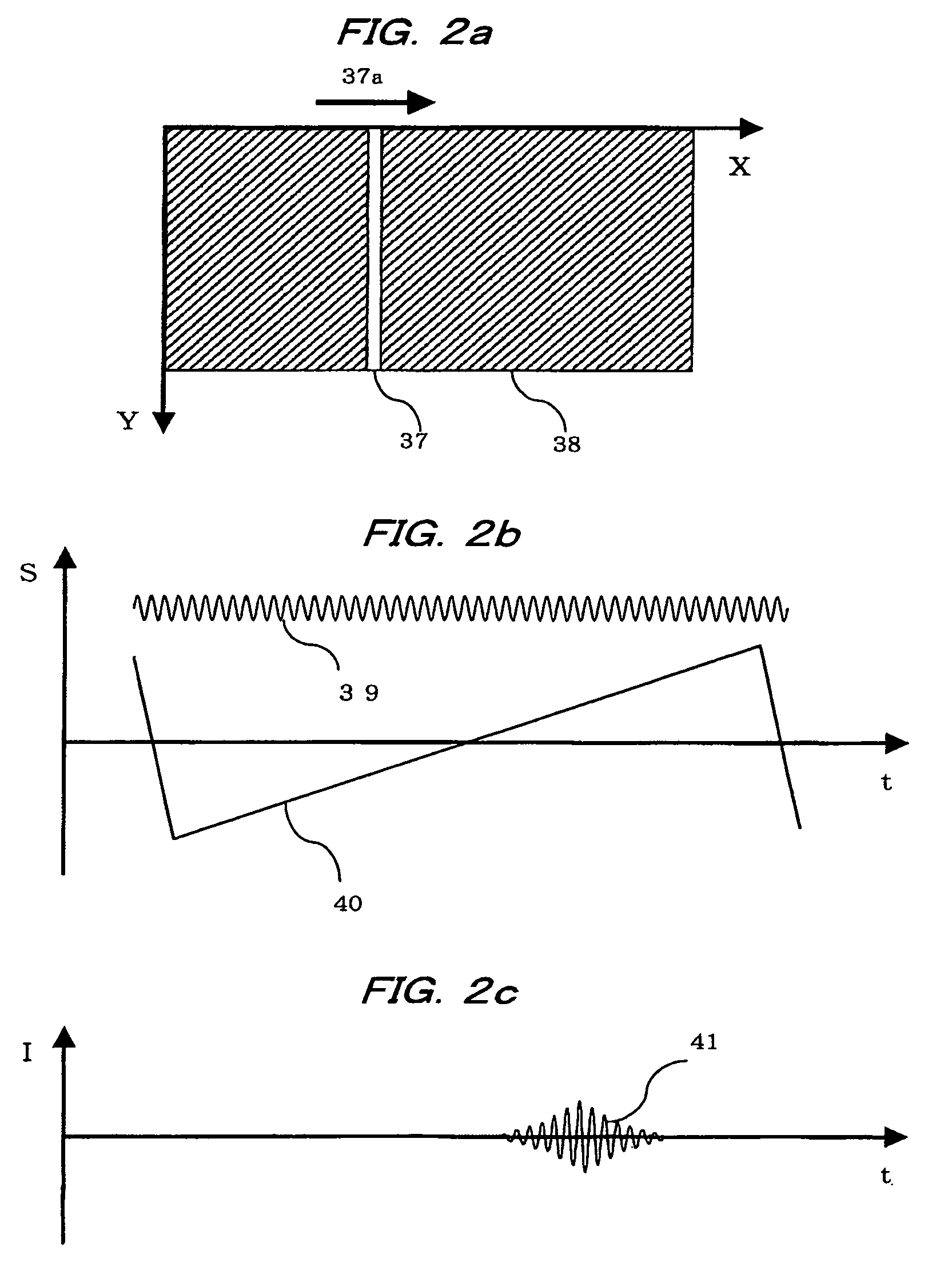 Optical coherence tomography apparatus