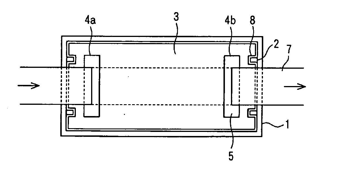 Chemical processing apparatus, chemical processing method, and method for manufacturing circuit substrate