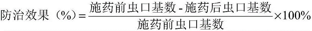 Synergistic insecticidal composition containing avermectin and metaldehyde