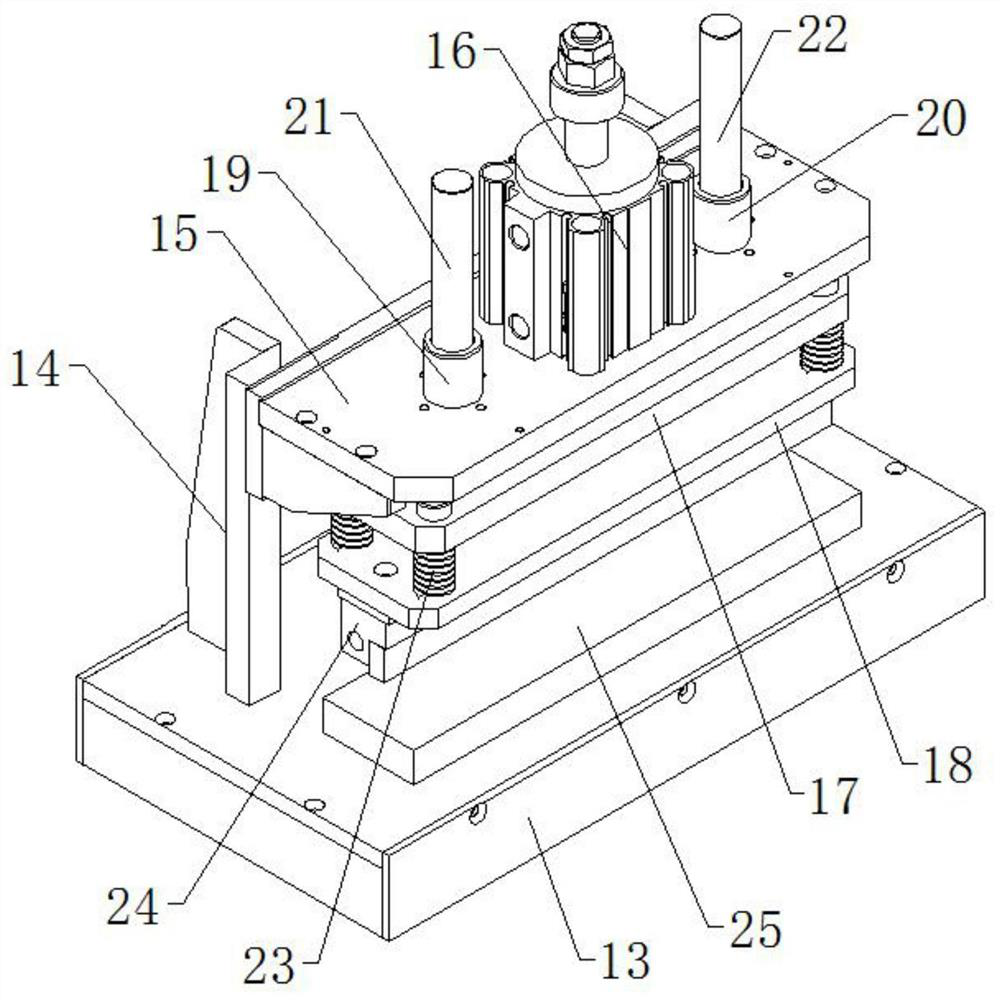 Ironing equipment for garment manufacturing