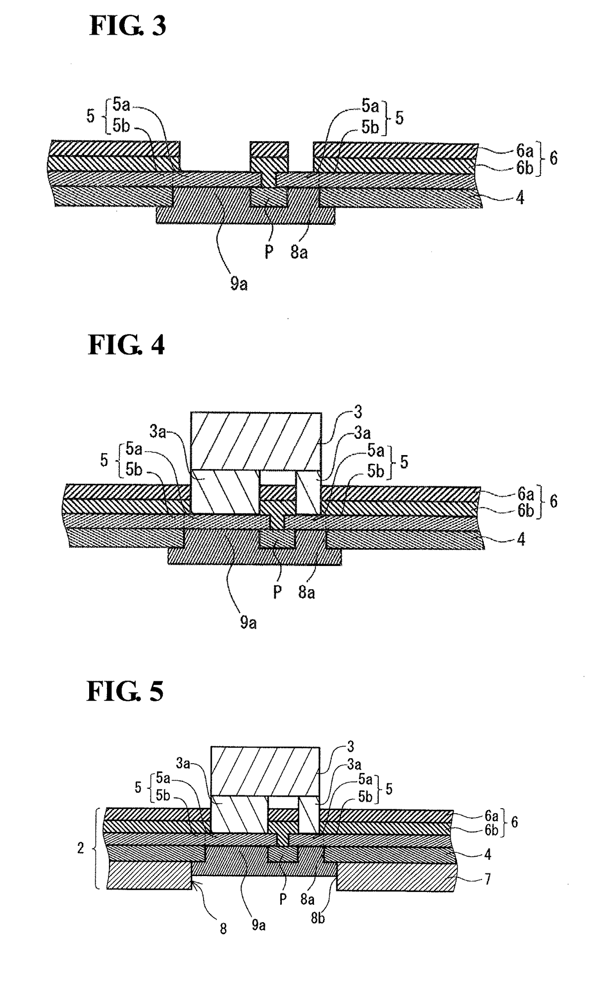 Heat dissipation circuit board and method for producing heat dissipation circuit board