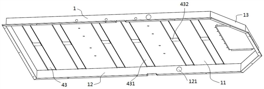 Battery Packs and Vehicles