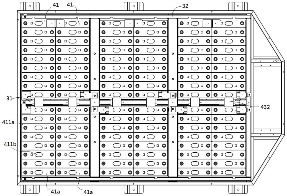 Battery Packs and Vehicles