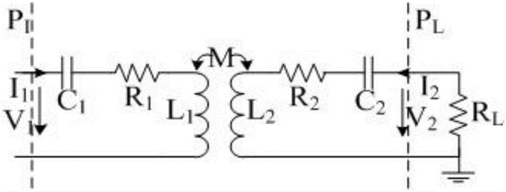 Mid-range magnetic resonance wireless energy transfer system