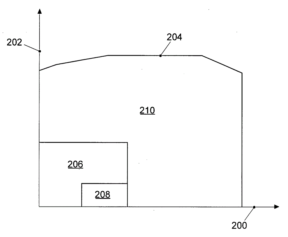 Method for operating an internal combustion engine having a multi-stage oil pump