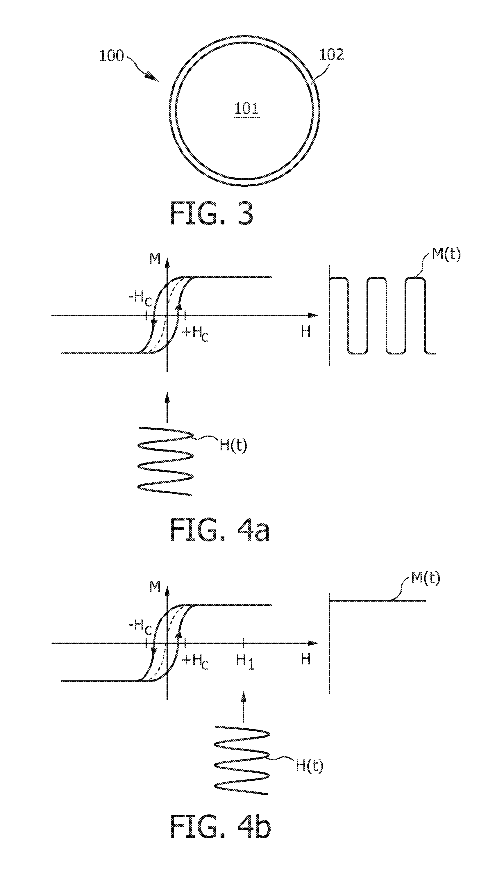 Arrangement for imaging an object including a vessel using magnetic particle imaging