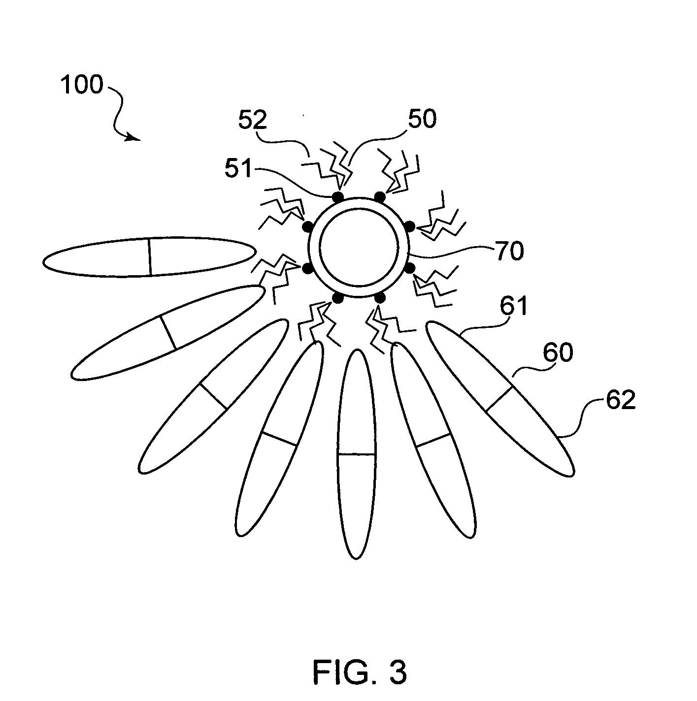 Water-stable III-V semiconductor nanocrystal complexes and methods of making same