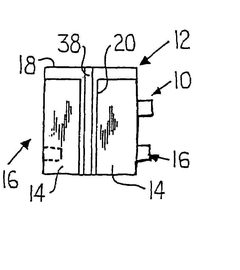 Insert apparatus for a mold, method of manufacturing a structural unit, method of retrofitting an existing mold and a structural unit