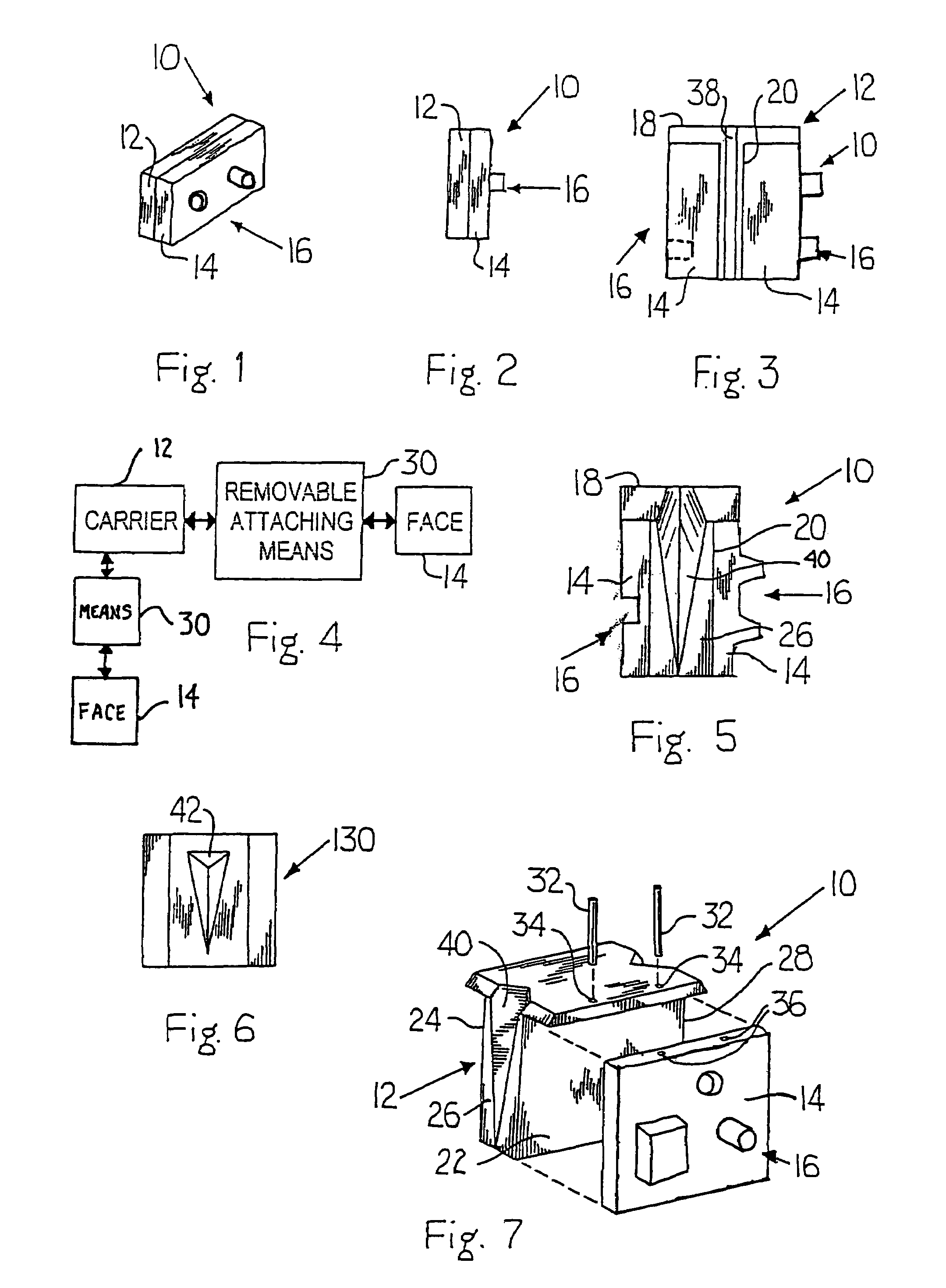 Insert apparatus for a mold, method of manufacturing a structural unit, method of retrofitting an existing mold and a structural unit