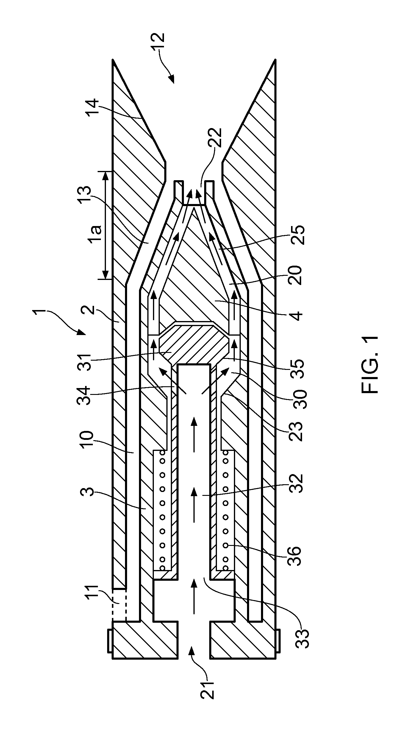 Device and method of enhancing production of hydrocarbons