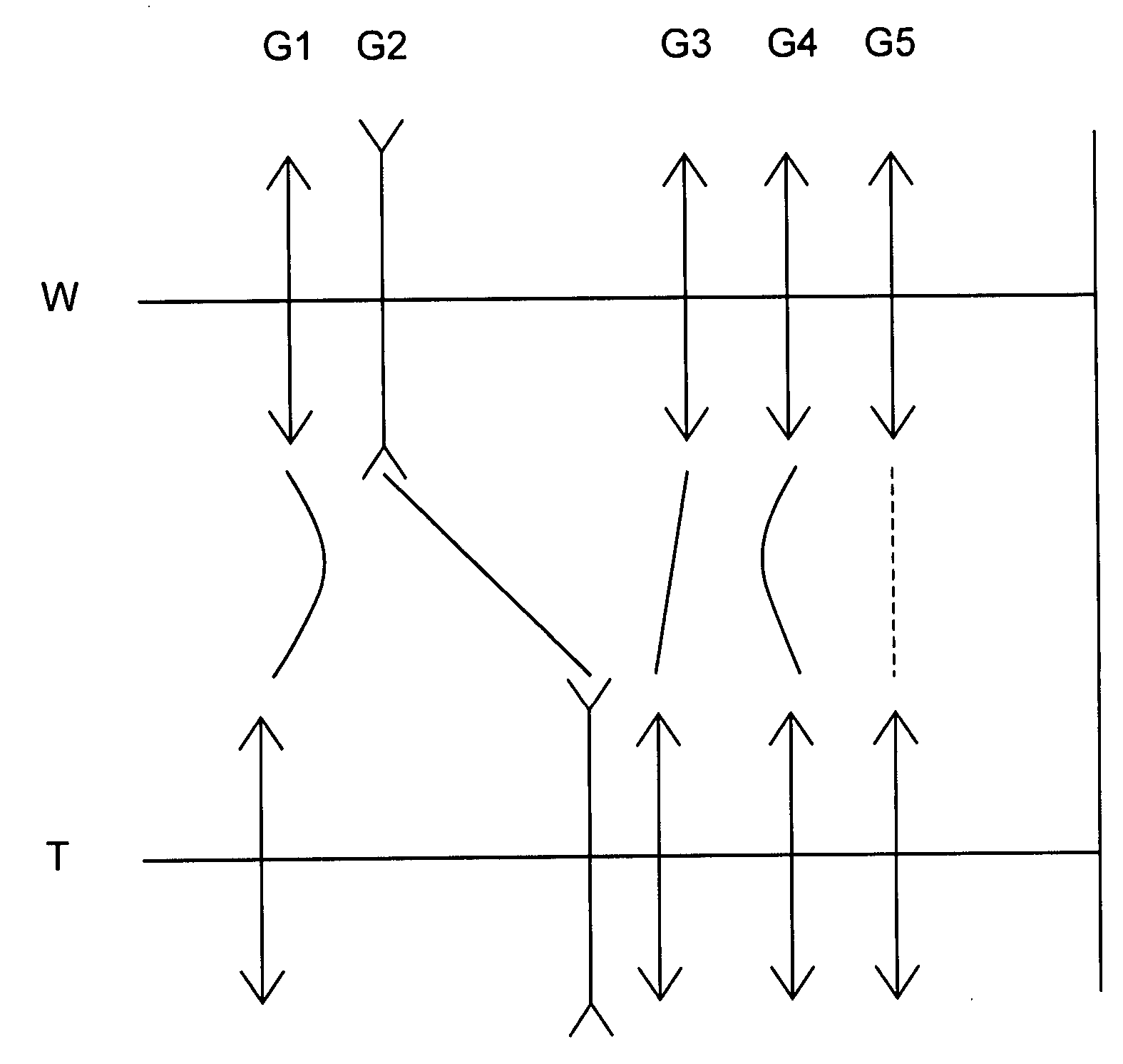 Zoom lens and imaging apparatus