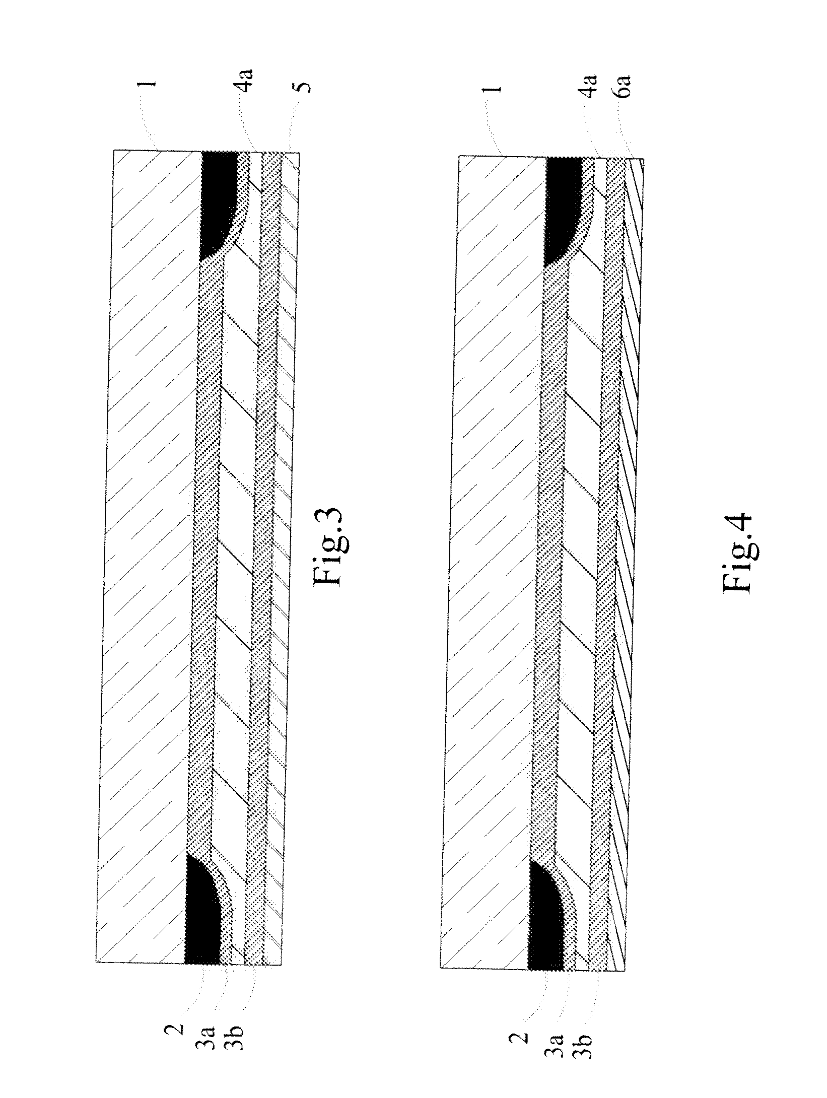 Integrated touch panel and manufacturing method thereof