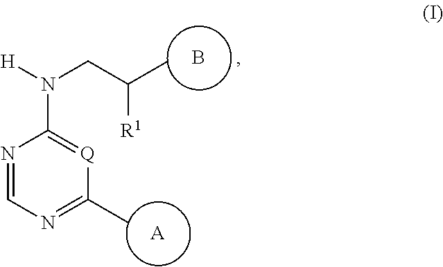 Dna-pk inhibitors