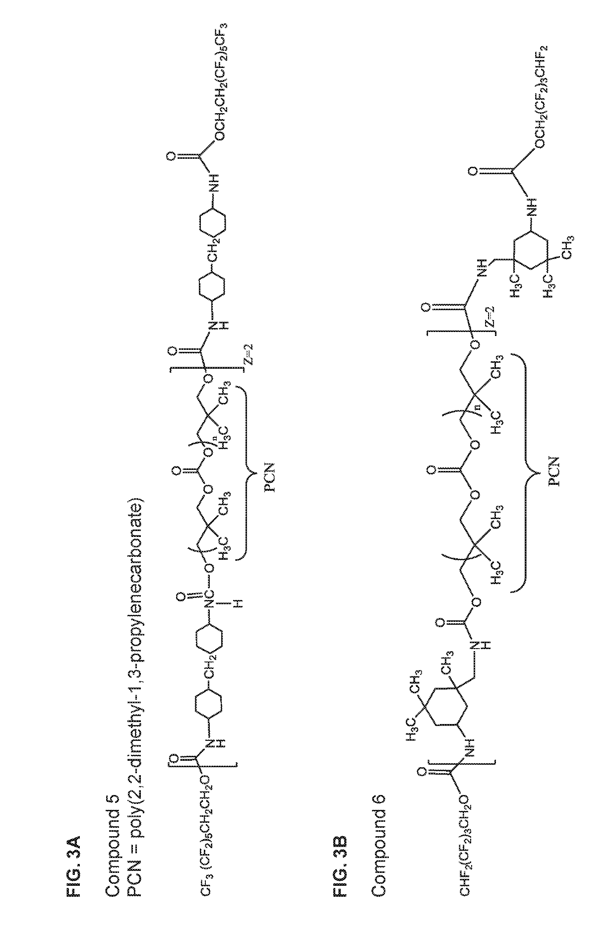 Implantable glucose sensors having a biostable surface