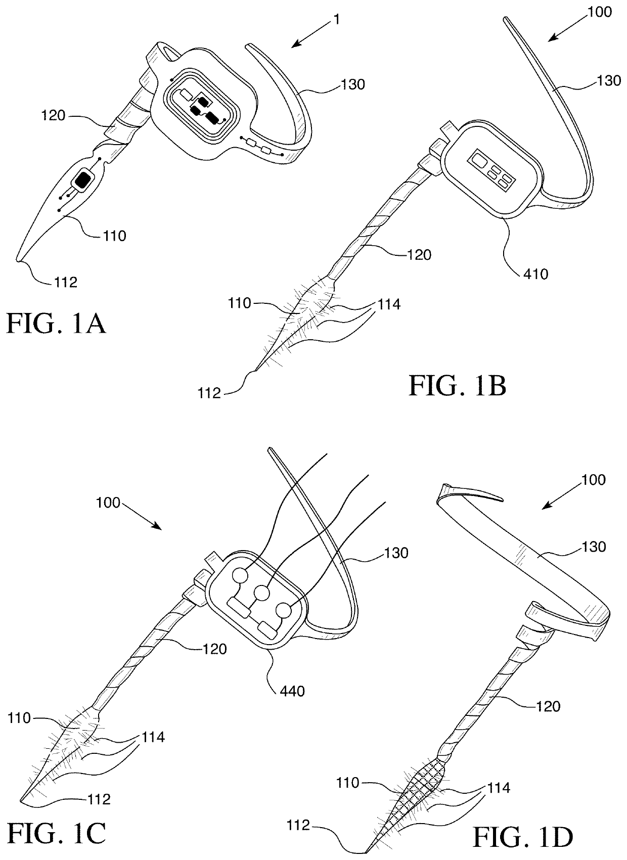 Methods and devices for biomimetic hygromorphic composite