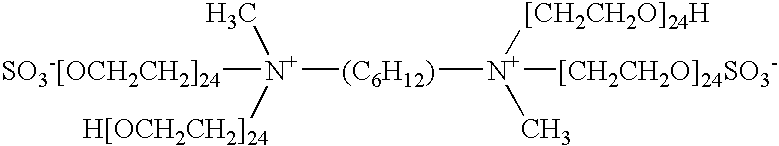 Water-soluble, liquid-containing pouch