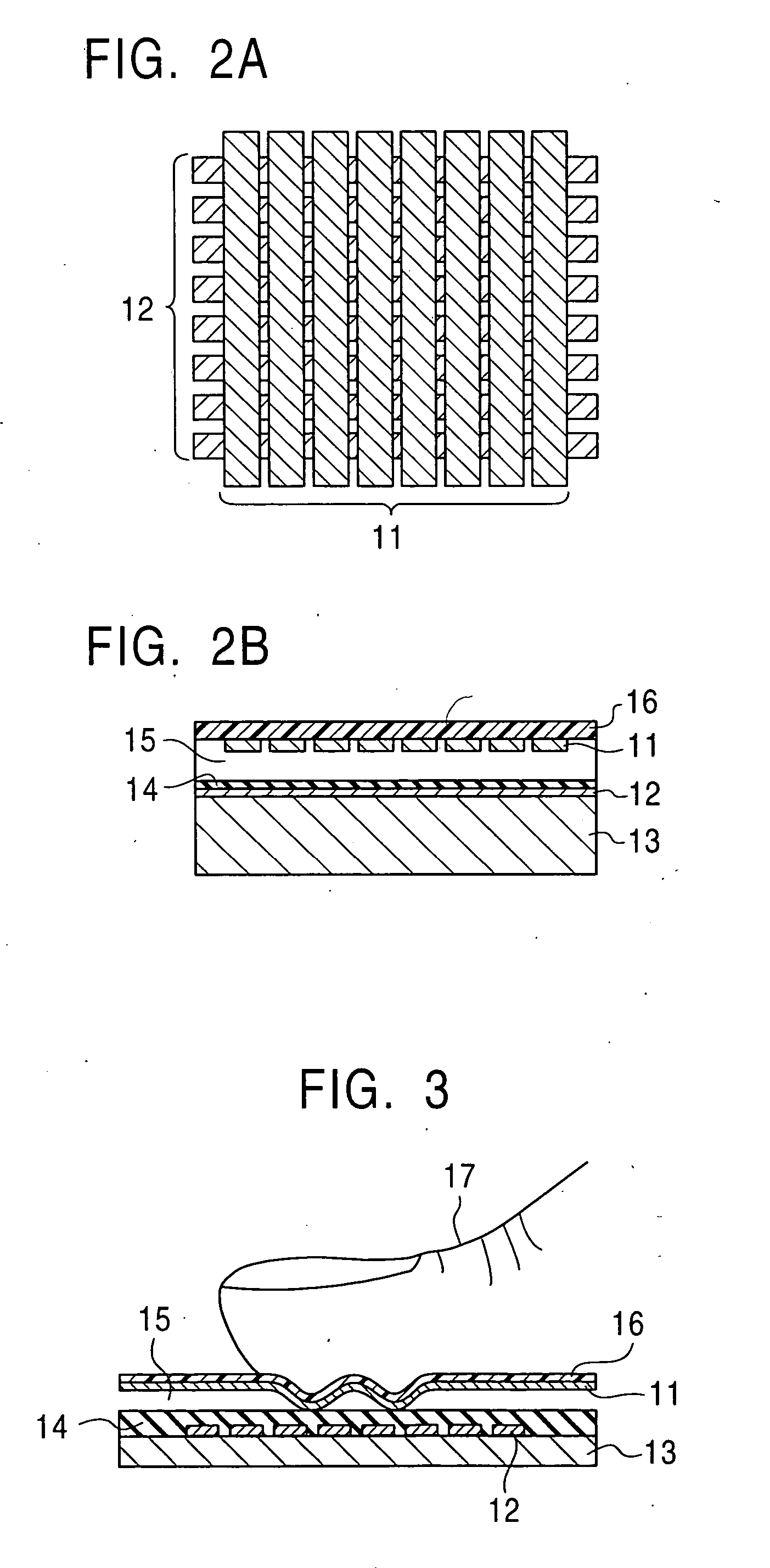 Capacitance detector, method of detecting capacitance, and fingerprint sensor