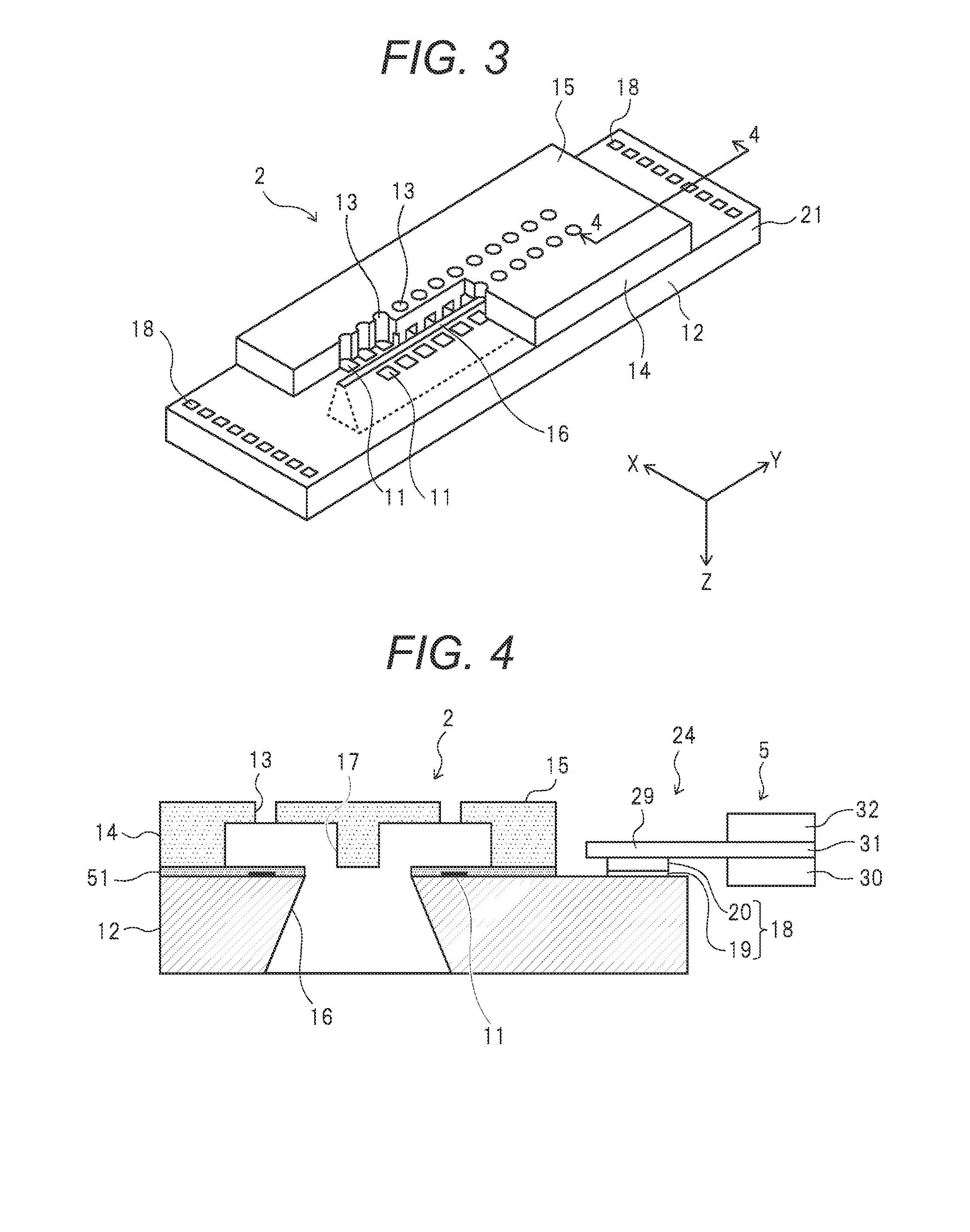 Liquid ejection head and method of producing the same