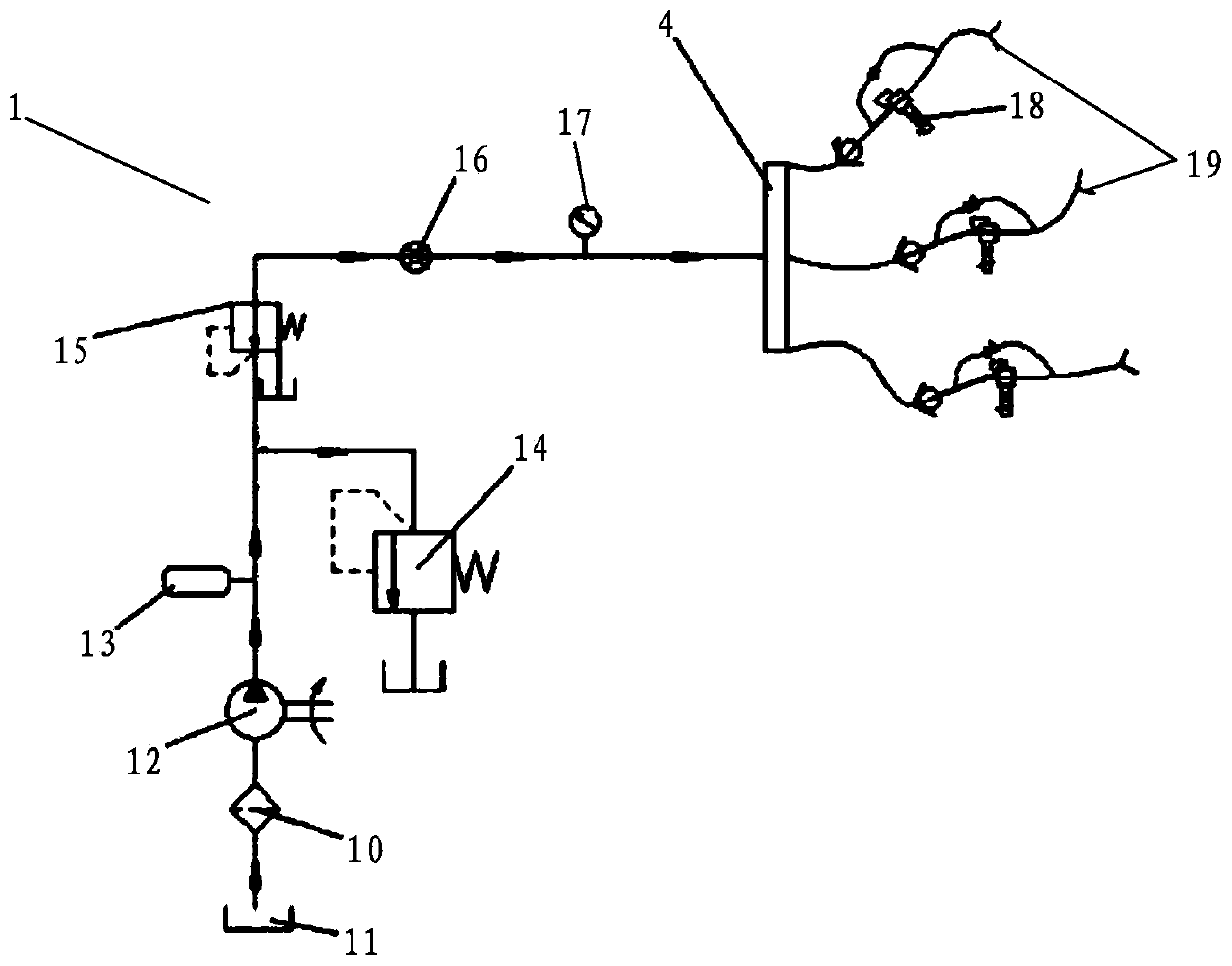 An air-driven ultrasonic secondary atomization variable particle size sprayer