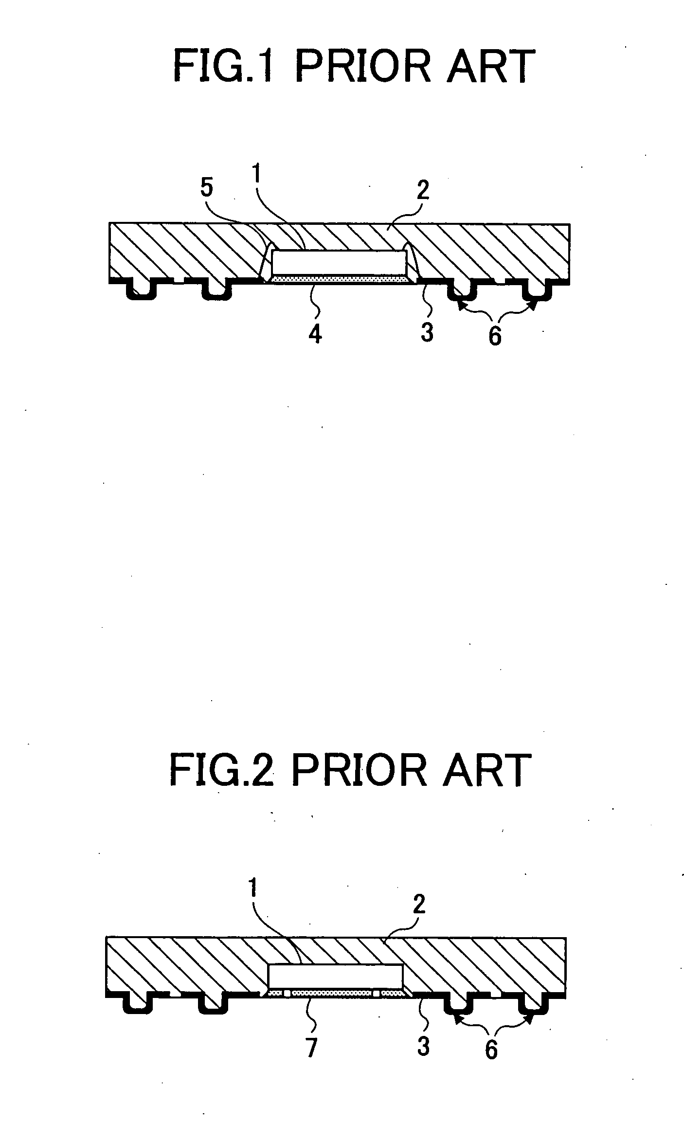 Camera module for compact electronic equipments