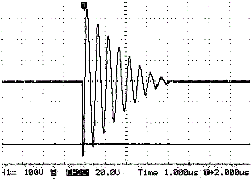 Arc laser based on gas discharge tube