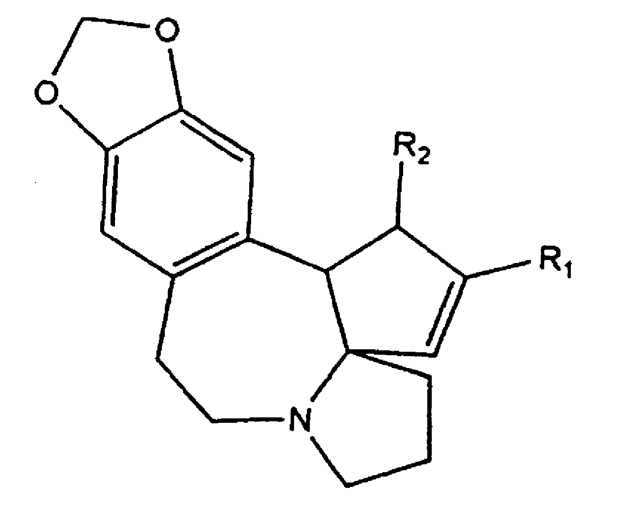 Oral Cephalotaxine Dosage Forms