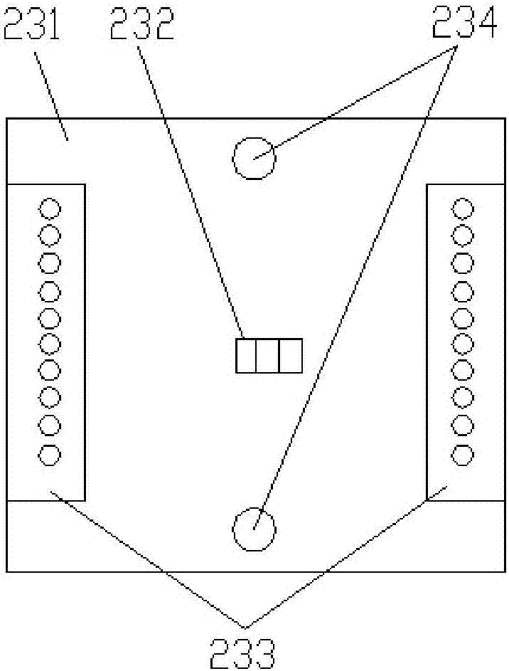 Intelligent football pace training system and method