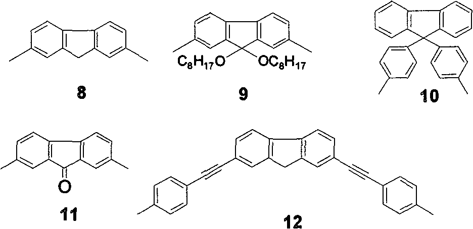 Hyperbranched polyaromatic hydrocarbon containing pyridine rings and method for producing the same