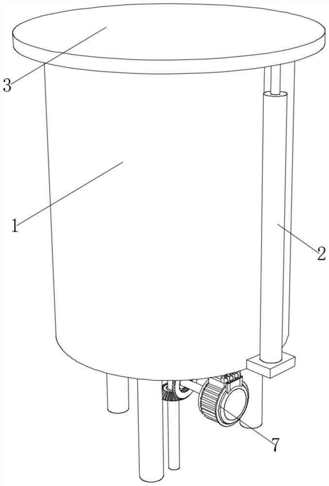 Vaccine culture device