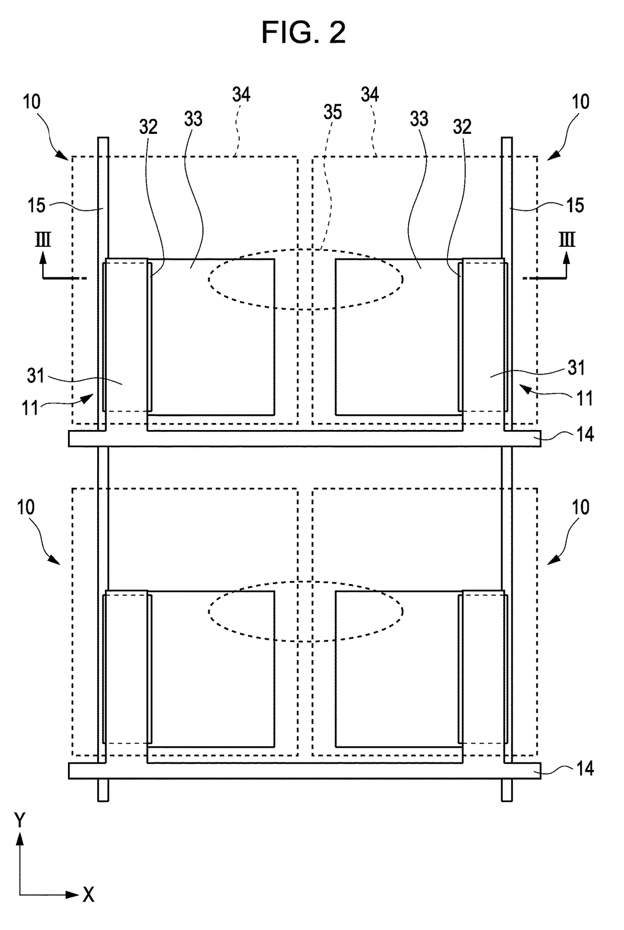 Circuit board, electro-optic device, and electronic apparatus