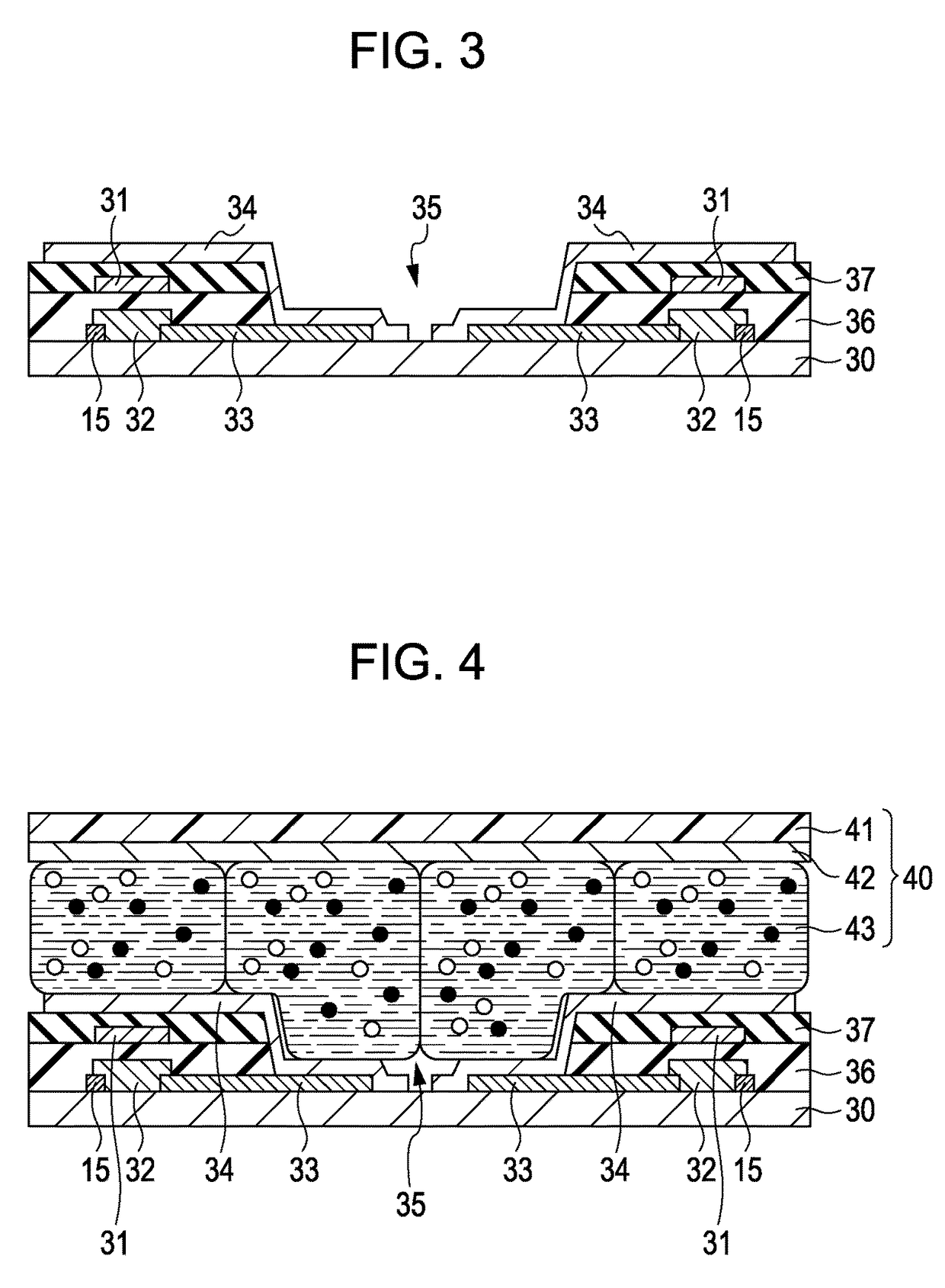 Circuit board, electro-optic device, and electronic apparatus