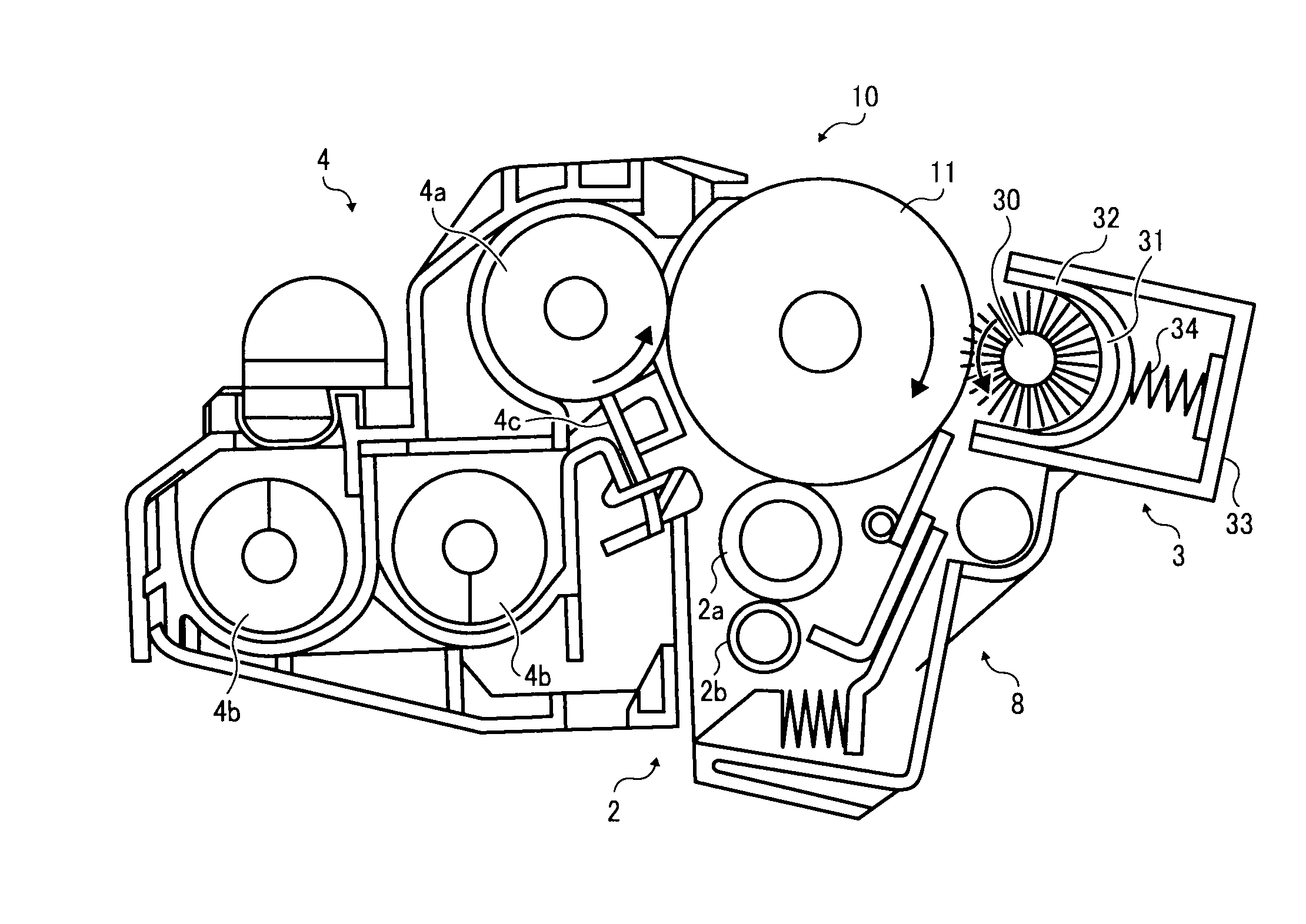 Lubricant supplying unit, process unit incorporating same, image forming apparatus incorporating same, and method of manufacturing same