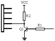 Network sharing method and device of conference all-in-one machine and all-in-one conference machine