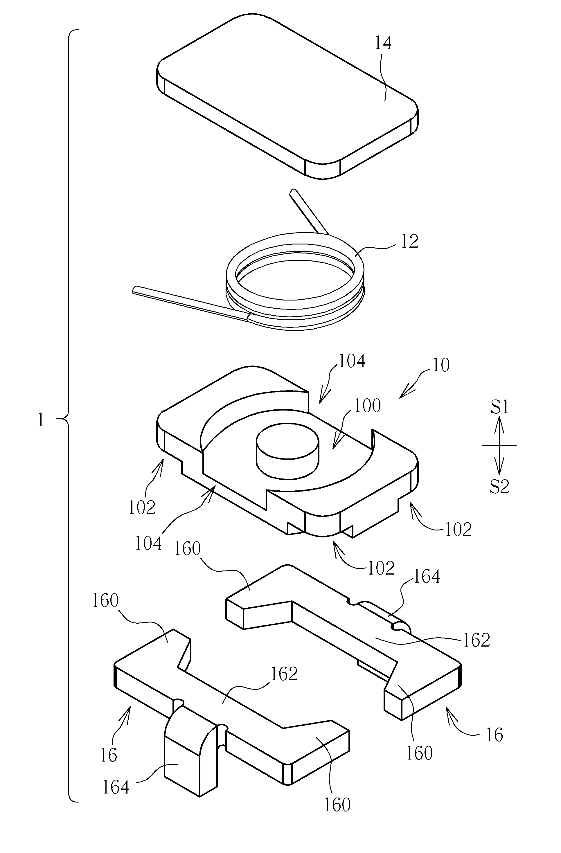 Inductor